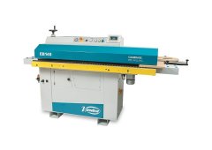 Virutex EB 140PLC Pre-Milling Κολλητικό Περιθωρίων