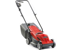 Castel Garden E 320 Μηχανή Γκαζόν Ηλεκτρική 1000W
