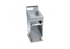 Berto's Ηλεκτρικό Μπεν Μαρί 1.2kW με Χωρητικότητα GN1/1 E7BM4M