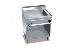 Berto's Ηλεκτρικό Μπεν Μαρί 2.4kW με Χωρητικότητα GN2/1 E7BM8M