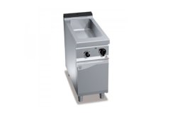 Berto's Ηλεκτρικό Μπεν Μαρί 1.6kW με Χωρητικότητα 2xGN1/1 E9BM4M