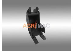 Agrimac Κουβάς 200mm για εκσκαφέα EB10/EB12
