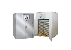 Ξηραντήριο Ζυμαρικών Dominioni  EC100-S