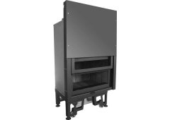 Kaminotechniki Eco Power 770A Ενεργειακό Τζάκι 16,6 KW