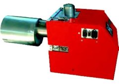 Thermostahl Ecostahl 80 Αυτοκαθαριζόμενοι Καυστήρες Pellet Οριζόντιας Φλόγας