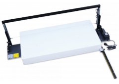 EDMA Τραπέζι Οριζόντιας Κοπής Θερμικής Πολυστερίνης