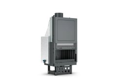 Camino design ενεργειακο τζακι φυσικής ροής plano ef 810 (επιτοίχιο 80)*