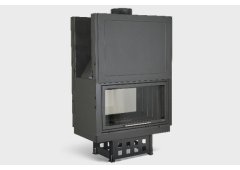 Camino design aerothermic energy stove eft 1000b**
