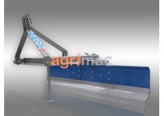 Agrimac Γκρείντερ – Ισοπεδωτής ελαφρού τύπου EG180