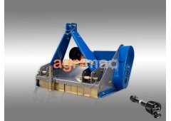 Agrimac Καταστροφέας ελαφρού τύπου με σφυριά EK95-M