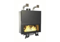 Kaminotechniki Elegant Premium 104 Ενεργειακό Τζάκι