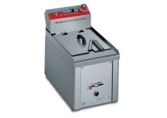 Berto's Ηλεκτρική Φριτέζα 9kW Χωρητικότητας 13lt 36.5x53x31cm ELT18B-E