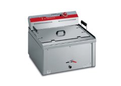 Berto's Ηλεκτρική Φριτέζα 9.6kW Χωρητικότητας 22lt 61.5x53x31cm ELT30B