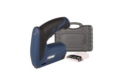 Ferm ETM1005 Καρφωτικό Συρραπτικό Μπαταρίας Li-ion 3.6V - 1.5 Ah