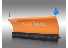 Agrimac Εκχιονιστικό για τρακτέρ EX200