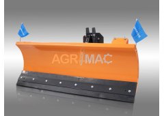 Agrimac Εκχιονιστικό για τρακτέρ EXS150