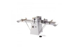 XTS Easy 600/1300 Σφολιατομηχανή Επιδαπέδια 750W / 400V Π305xΒ102xΥ129εκ.