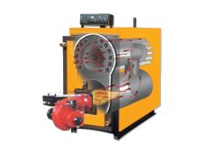 Thermostahl Enercond 47 Λέβητας Συπύκνωσης 47KW