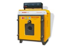 Thermostahl Enersave EN 47 Χαλύβδινος Λέβητας 47 KW