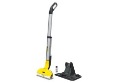 Karcher FC 3 Cordless Σφουγγαρίστρα Μπαταρίας 7.2V