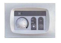 Χυτήρια Μισαηλίδη Ροοστάτης Κασέτας FC310