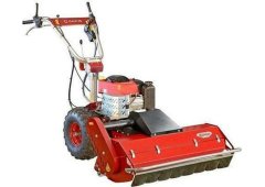 Επαγγελματικό πολυμηχάνημα με ηλεκτρική εκκίνηση Panter FD-3 ECO