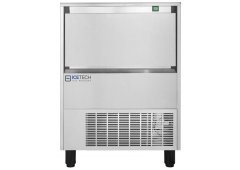 Icetech Παγομηχανή Κάθετου Στοιχείου με Ημερήσια Παραγωγή 110kg