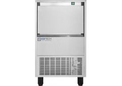 Icetech Παγομηχανή Κάθετου Στοιχείου με Ημερήσια Παραγωγή 60kg