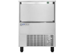 Icetech Παγομηχανή Κάθετου Στοιχείου με Ημερήσια Παραγωγή 90kg