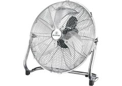 Human FE-50 Ανεμιστήρας Δαπέδου 120W Διαμέτρου 50cm