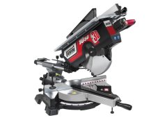 Femi 1050 3D Φαλτσοπρίονο Δύο Εργασιών Συρόμενο με Ισχύ 1800W FEMI3D