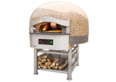Forni Morello FG150-Cupola