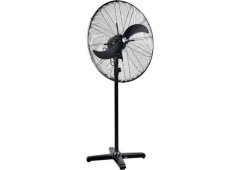 Human FL750F Επαγγελματικός Ανεμιστήρας Δαπέδου 260W Διαμέτρου 75cm