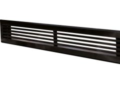 Χυτήρια Μισαηλίδη Περσίδα Εκτόνωσης Flat 4 Lines 70x10