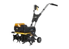 TEXAS FRZ 5800 Σκαπτικό μπαταρίας 58V