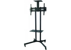 Sbox FS-401 Δαπέδου έως 55" και 50kg