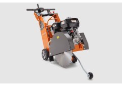 Husqvarna FS 400 LV Ασφαλτοκόφτης-Αρμοκόφτης Βενζίνης με Δίσκο Διαμέτρου 500mm 11.7hp