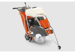 Husqvarna FS 410 D Ασφαλτοκόφτης-Αρμοκόφτης με Δίσκο Διαμέτρου 500mm