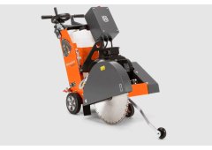Husqvarna FS 500 E Ηλεκτρικός Ασφαλτοκόφτης-Αρμοκόφτης με Δίσκο Διαμέτρου 500mm