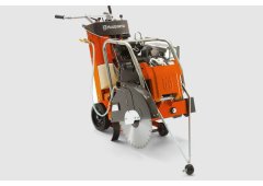 Husqvarna FS 524 Ασφαλτοκόφτης-Αρμοκόφτης Βενζίνης με Δίσκο Διαμέτρου 600mm 20.8hp