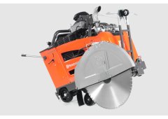 Husqvarna FS 7000 D Κόφτης Δομικών Υλικών με Δίσκο Διαμέτρου 1000mm