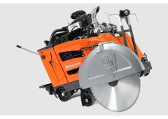 Husqvarna FS 7000 DL Ηλεκτρικός Κόφτης Δομικών Υλικών με Δίσκο Διαμέτρου 1500mm