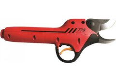 Fpq Ψαλίδι Κλαδέματος Μπαταρίας 44V/4.4Ah με Μέγιστη Διάμετρο Κοπής 35mm