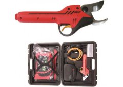 Fpq Ψαλίδι Κλαδέματος Μπαταρίας 44V/4.4Ah με Μέγιστη Διάμετρο Κοπής 40mm