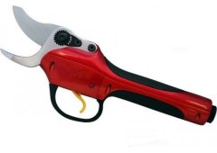 Fpq Ψαλίδι Κλαδέματος Μπαταρίας 36V/4Ah με Μέγιστη Διάμετρο Κοπής 38mm SCA3