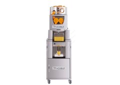 Frucosol Αυτόματος Στίφτης Freezer 610W