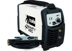 Telwin Infinity 228 CE Ηλεκτροκόλληση Inverter 200A (max) Ηλεκτροδίου (MMA)