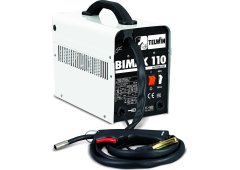 Telwin Bimax 110 Automatic Ηλεκτροκόλληση 80A (max) MIG