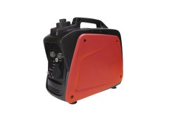 Kumatsugen GB1100 Αθόρυβη Γεννήτρια Βαλιτσάκι Inverter Βενζίνης Τετράχρονη με Μέγιστη Ισχύ 1.4kVA