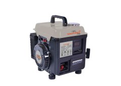 Nakayama GB1310 Γεννήτρια Βενζίνης (Δίχρονη) με Μίζα 1.37kVA